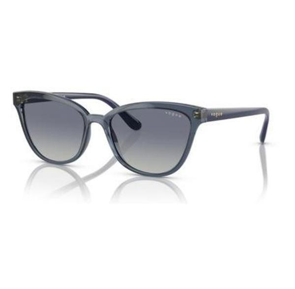 Vogue 5496SI 27644L 54-17-140  Kadın Güneş Gözlüğü - Image 1