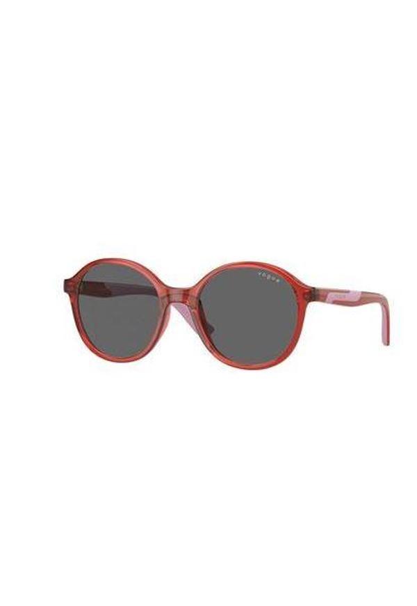 VOGUE JR. SOLE 2018 306687 45 Unisex Çocuk Güneş Gözlüğü - Image 1