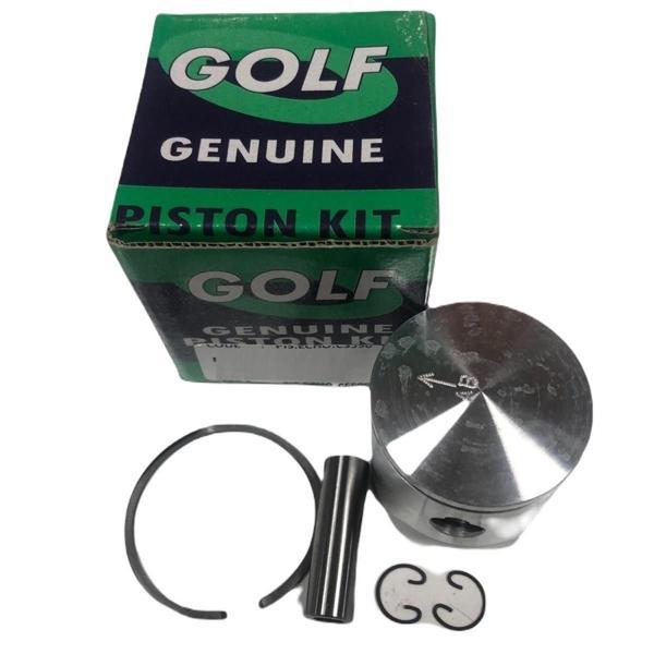 Oleo-Mac BCH40, BCH400S, GSH40, GSH400 Piston Seti - Image 1
