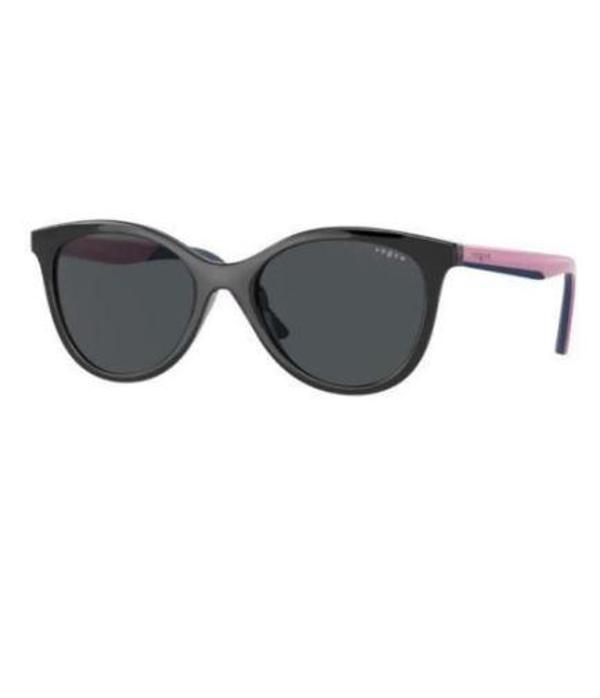 Vogue Vj 2013 Col W44/87 46-16-125 Çocuk Güneş Gözlüğü - Image 1