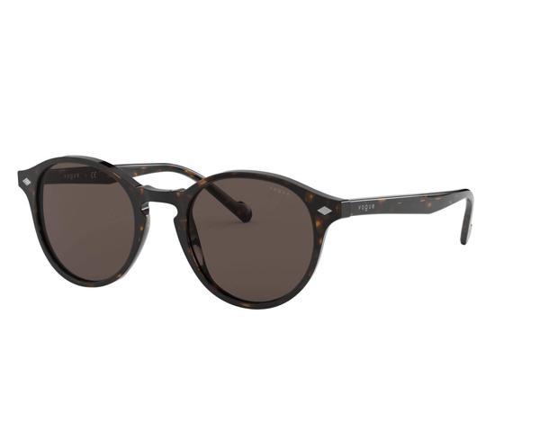 Vogue Vo 5327-S Col W65673 48-20 Kadın Güneş Gözlüğü - Image 1