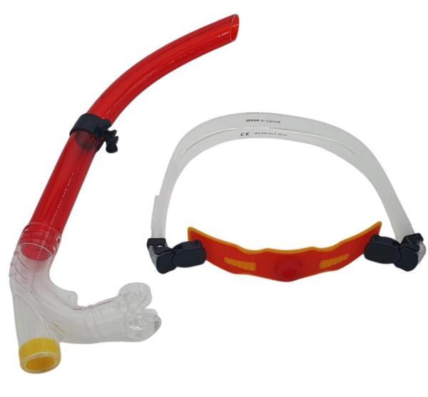 BUSSO-SN9870 FRONT SNORKEL - Image 1