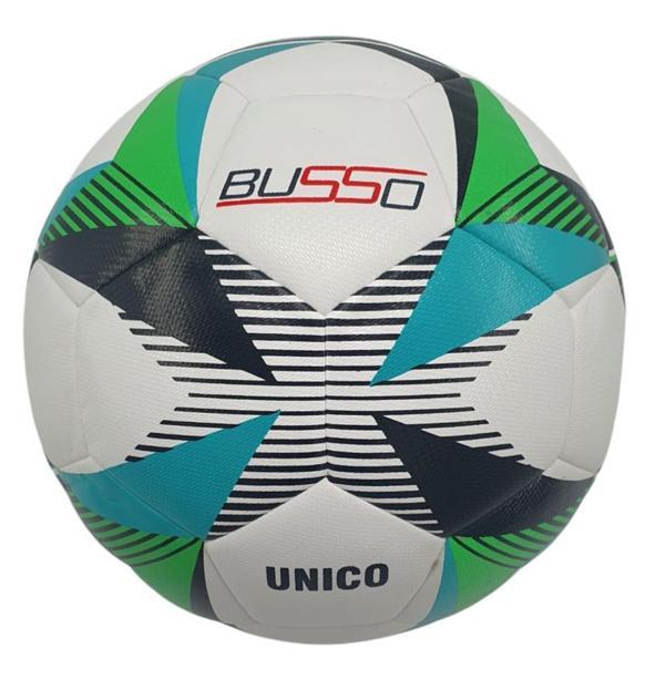 BUSSO-UNICO FUTBOL TOPU - Image 1