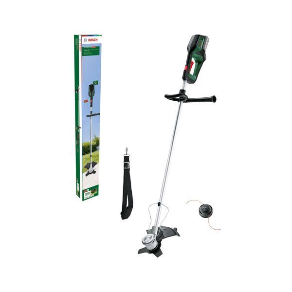 Bosch AdvancedBrushCut 36V-23-750 Kenar Kesme Solo - Image 1