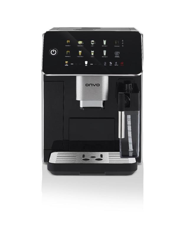 OVCM02 / ONVO TAM OTOMATİK KAHVE MAKİNESİ - Image 1