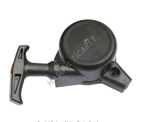 Hsgl Motorlu Bahçe İlaçlama TU26 TF900 modeller Starter Kapak çalıştırma Kapağı - Image 1