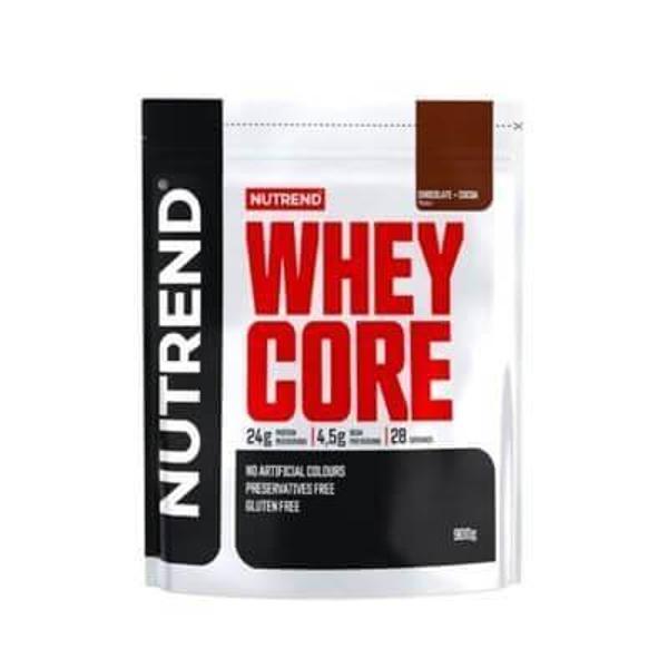 Nutrend Whey Core 900 Gr - Image 1