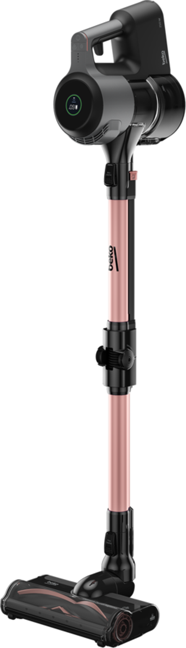 Beko PowerClean Pro SD 8161 Dikey Şarjlı Süpürge - Image 1
