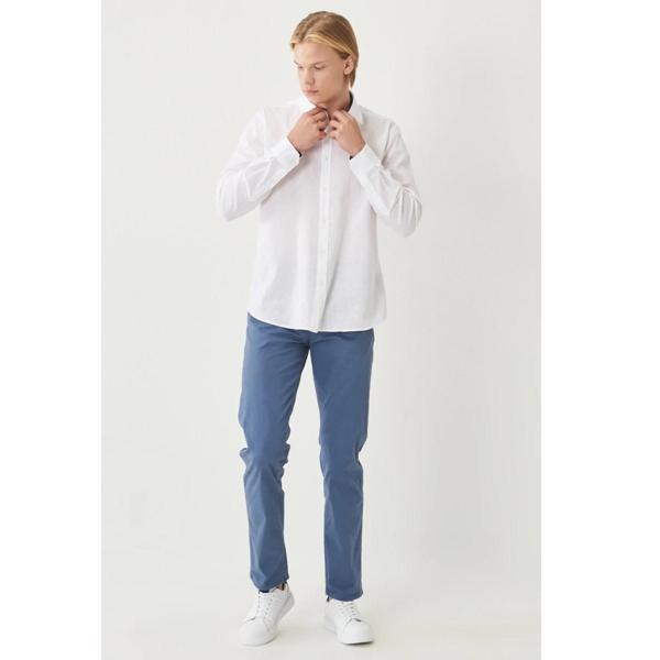 Wrangler Ls Erkek Gömlek - Image 1
