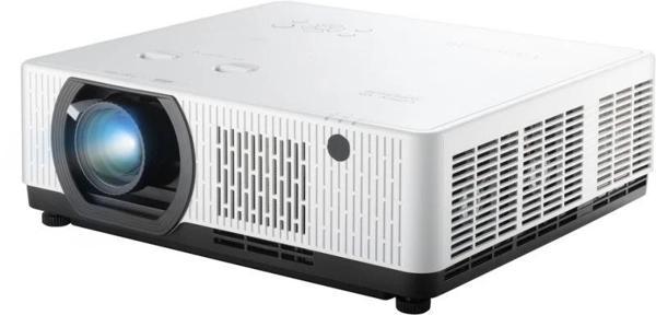 ViewSonic LSC801WU 8000 ANSI Lümen WUXGA 1920x1200 Lazer Projeksiyon Cihazı - Image 1