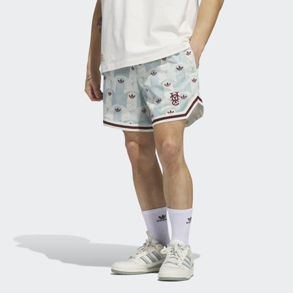 HYC AOP SHORT - Image 1