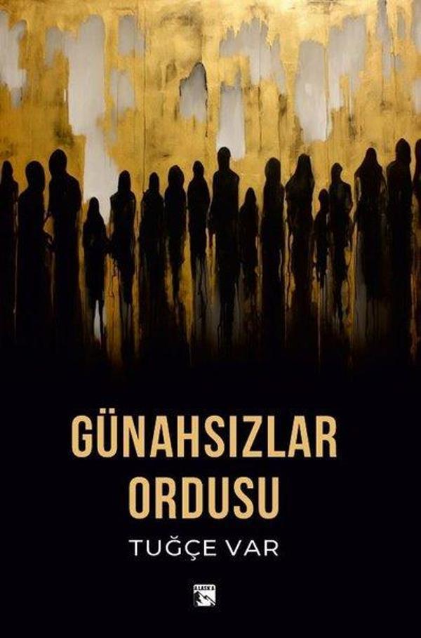 Günahsızlar Ordusu - Alaska Yayınları - Image 1
