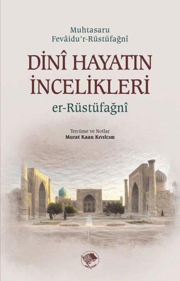 Dini Hayatın İncelikleri - Şamil Yayıncılık - Image 1