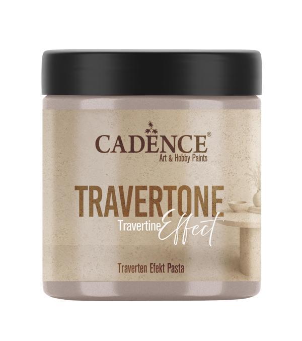 TRAVERTEN EFEKT PASTA TRV-03 SİS 250ML - Image 1