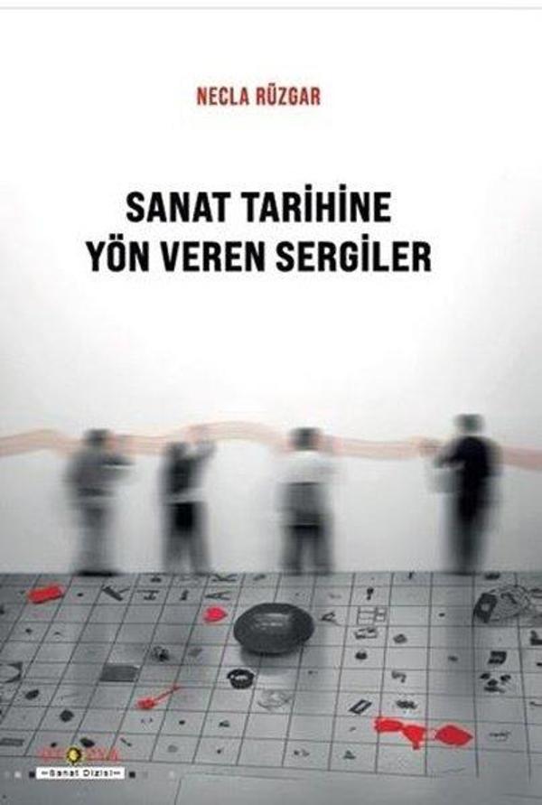 Sanat Tarihinde Yön Veren Sergiler - Ütopya Yayınevi - Image 1