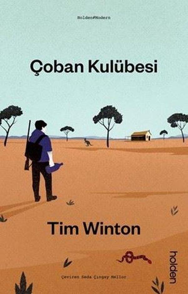 Çoban Kulübesi - Holden - Image 1