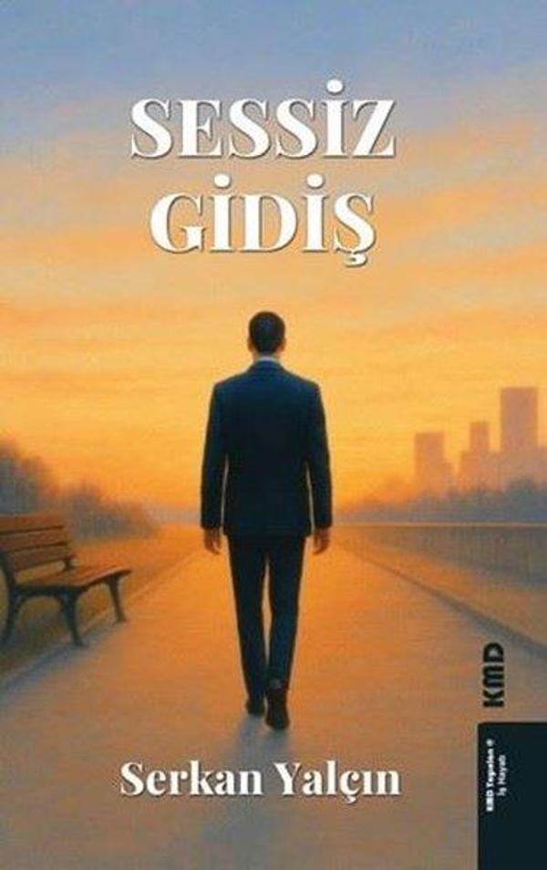 Sessiz Gidiş - KMD Yayınları - Image 1