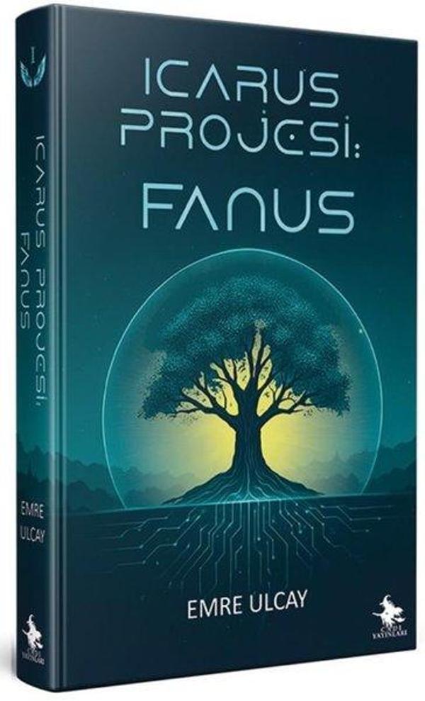 İcarus Projesi: Fanus - Cadı Yayınları - Image 1