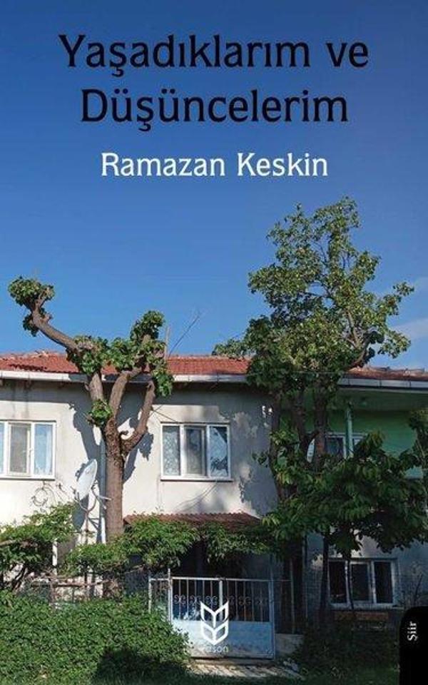 Yaşadıklarım ve Düşüncelerim - Yason Yayıncılık - Image 1