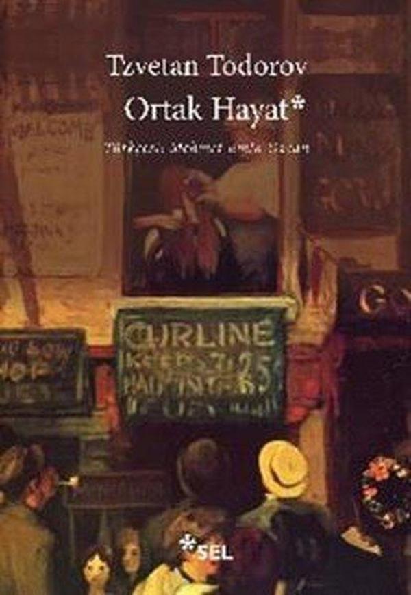 Ortak Hayat - Sel Yayıncılık - Image 1