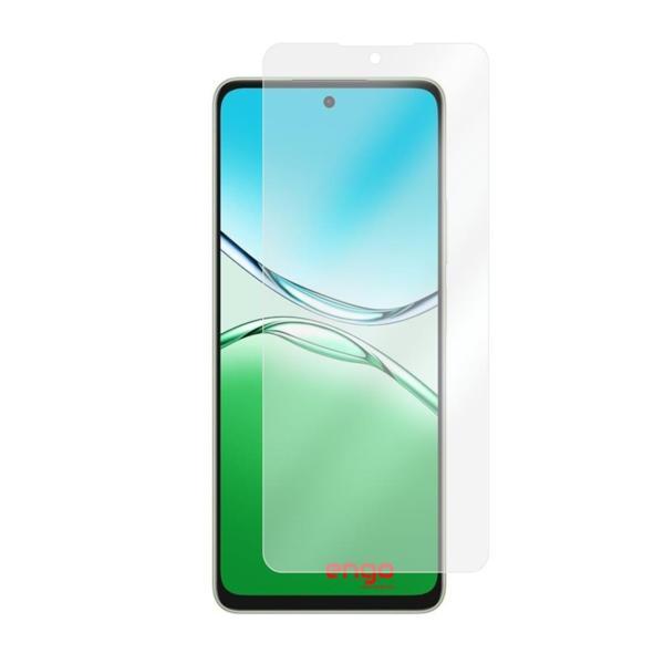 Oppo A5 Pro Mat Ekran Koruyucu Parmak İzi Bırakmaz Şeffaf - Image 1