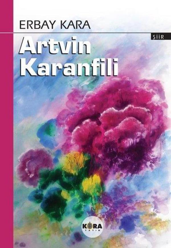 Artvin Karanfili - Kora Yayın - Image 1