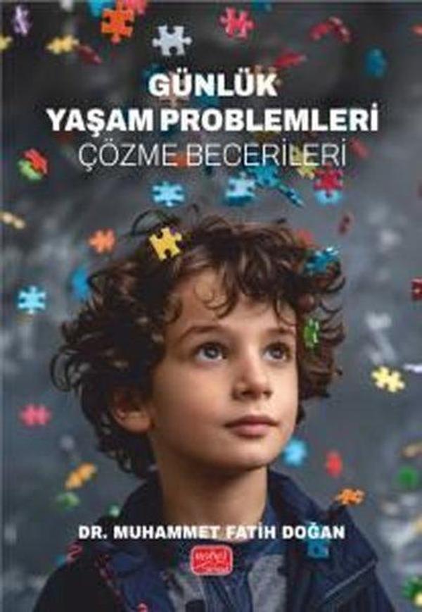 Günlük Yaşam Problemleri - Çözme Becerileri - Nobel Bilimsel Eserler - Image 1