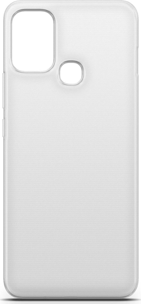 infinix Hot 11 Play için Koruyucu Kapak Şeffaf Silikon Kılıf - Image 1