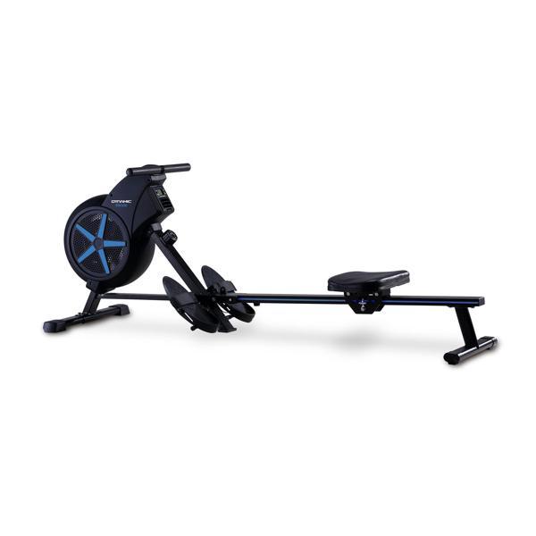 Dynamic RW100 Hava Dirençli Manyetik Kondisyon Küreği Sessiz Çalışır Katlanabilir - Image 1