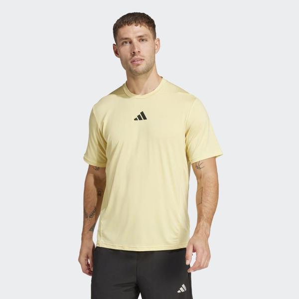 D4T INT. TEE - Image 1