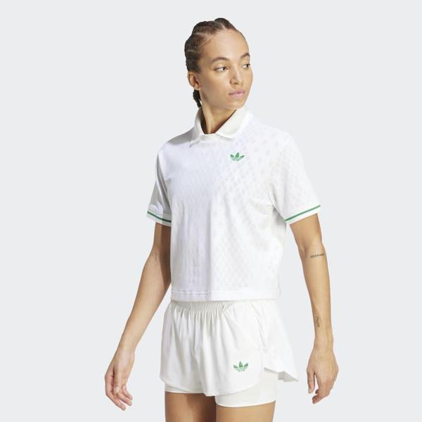 adidas POLO PRO - Image 1