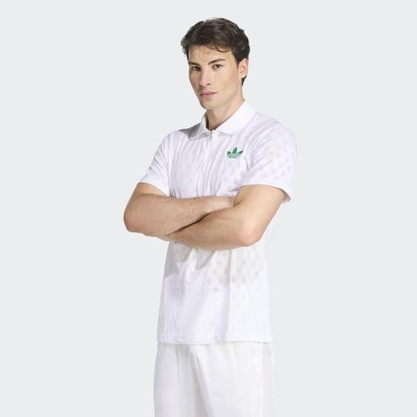 adidas POLO PRO - Image 1