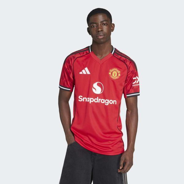 MUFC H JSY - Image 1
