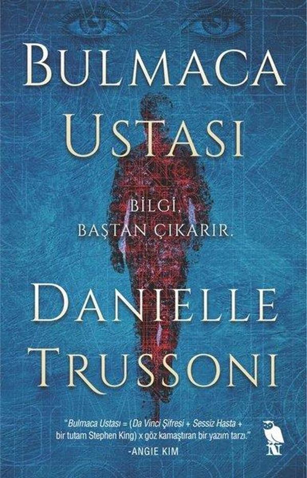Bulmaca Ustası - Nemesis Kitap Yayınevi - Image 1