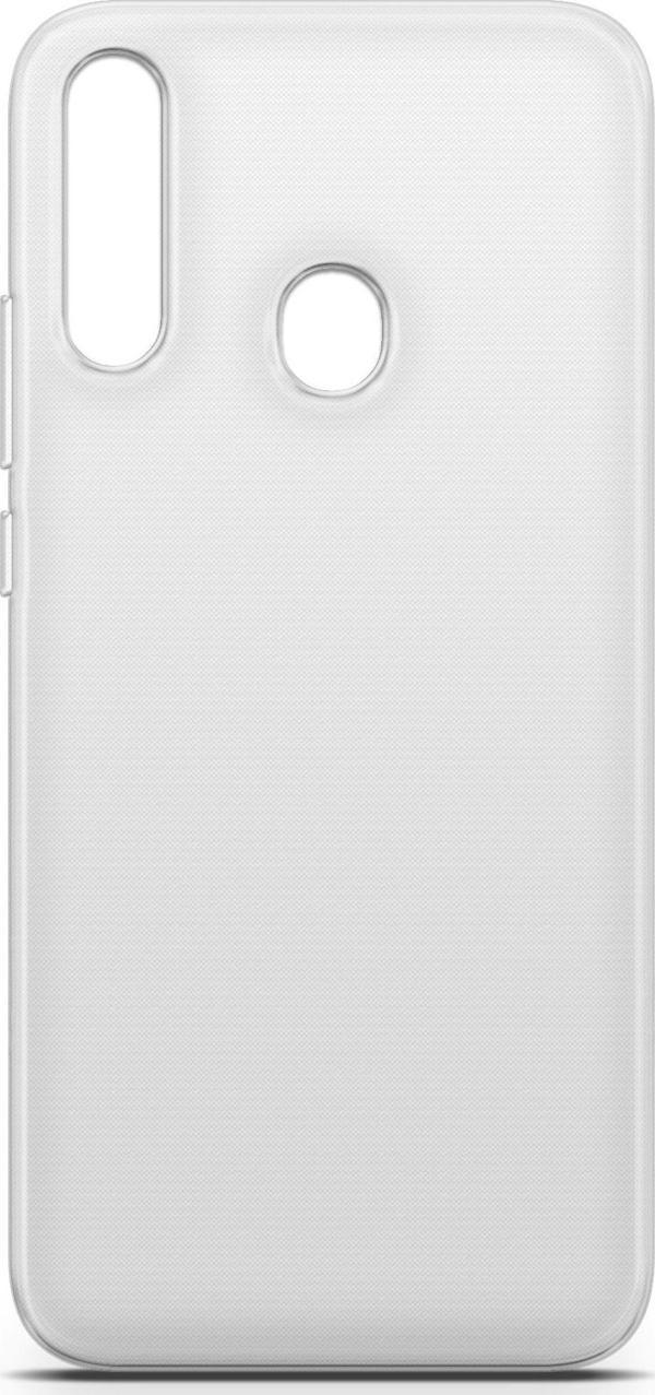 Casper Via E4 için Koruyucu Kapak Şeffaf Silikon Kılıf - Image 1