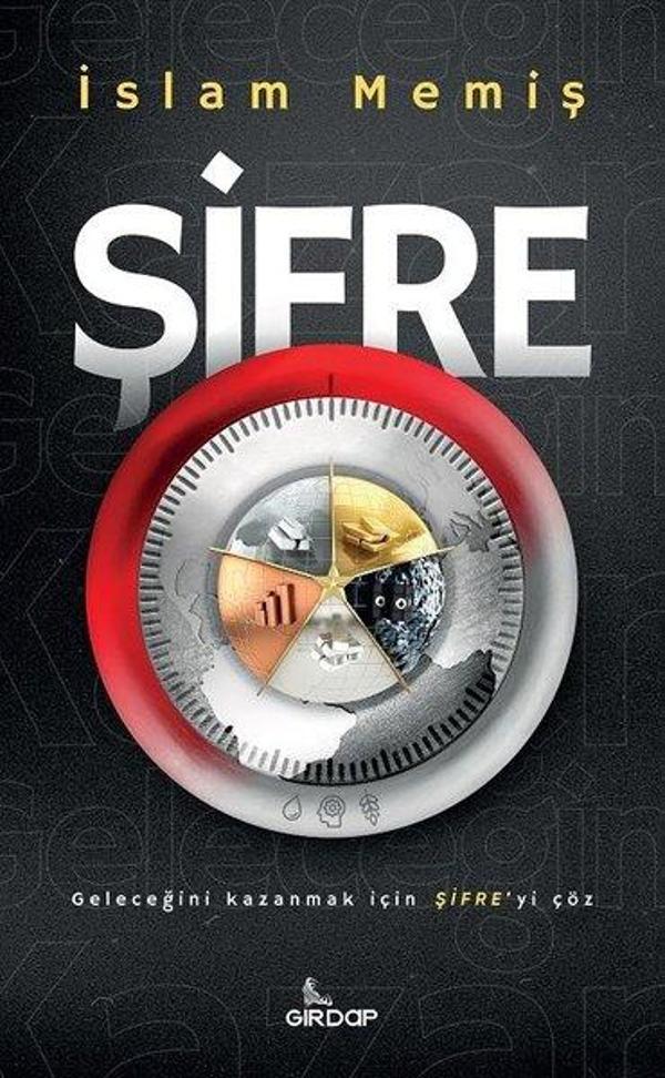 Şifre - Girdap - Image 1