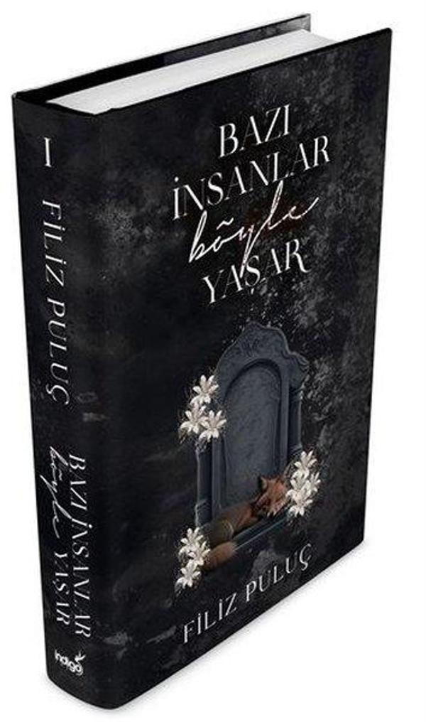 Bazı İnsanlar Böyle Yaşar - İndigo Kitap Yayınevi - Image 1