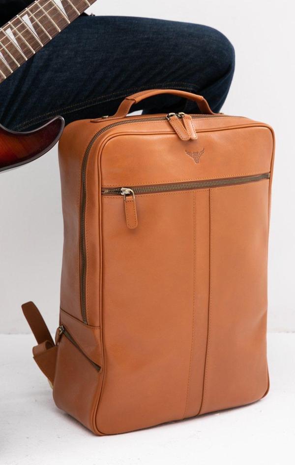 OrganiCraft Richmond Sırt Çantası 16" - Image 1