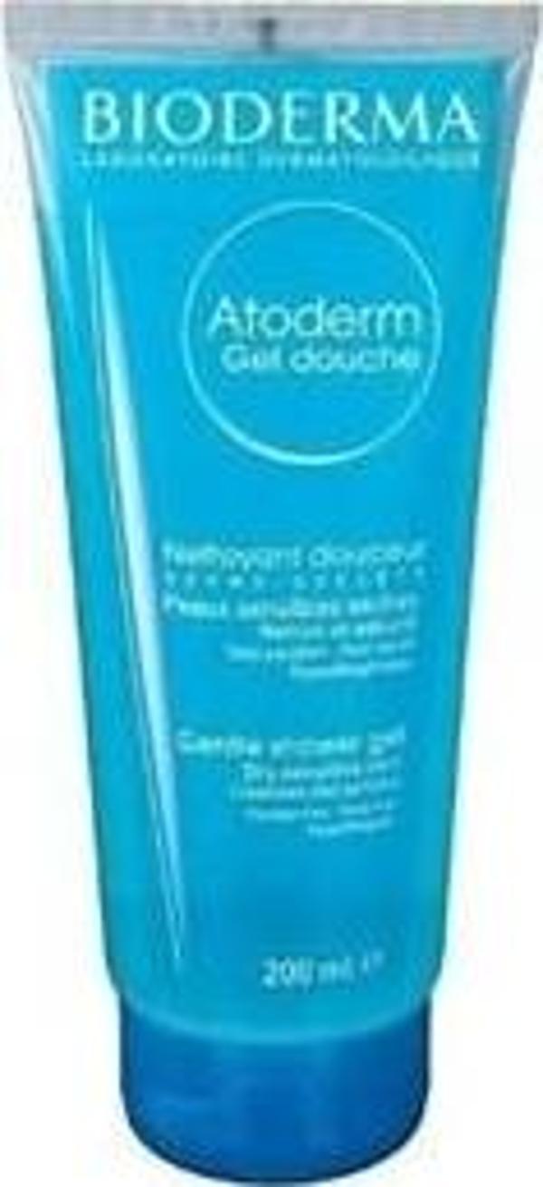 Bioderma Atoderm Gel Douche 200 ML - Image 1