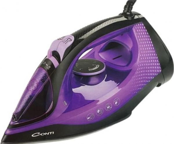 Conti Cu-3328 Apex Seramik Tabanlı Ütü - Image 1