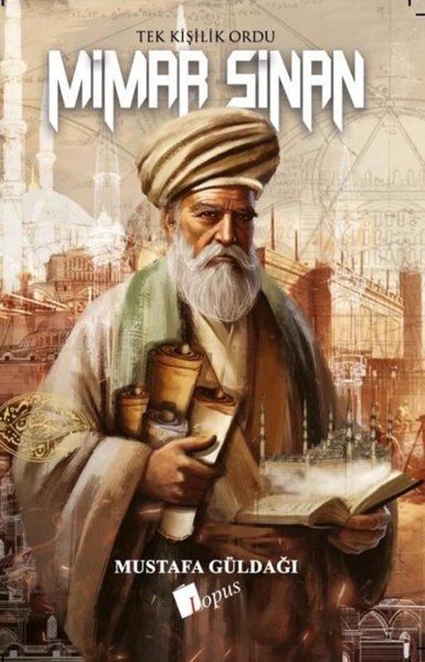 Mimar Sinan - Tek Kişilik Ordu - Lopus - Image 1
