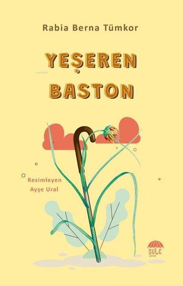 Şule Yayınları Yeşeren Baston - Şule Yayınları - Image 1