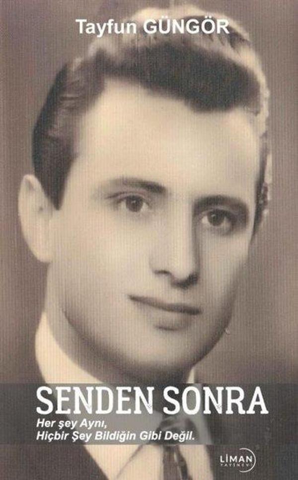 Liman Yayınevi Senden Sonra - Liman Yayınevi - Image 1