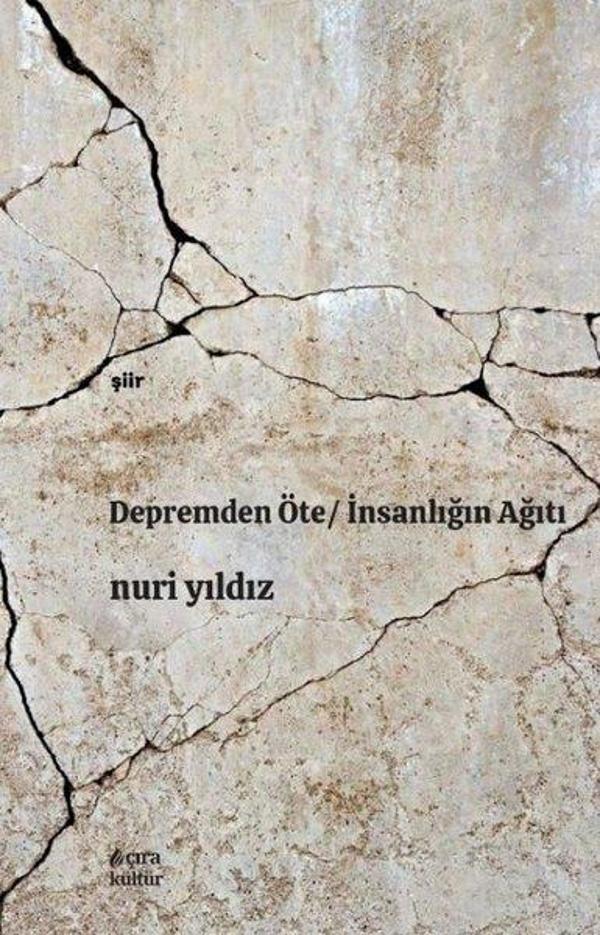 Depremden Öte - İnsanlığın Ağıtı - Çıra Yayınları - Image 1