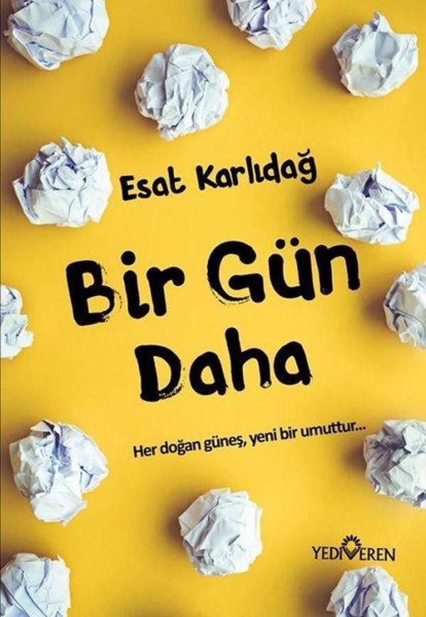 Bir Gün Daha - Yediveren Yayınları - Image 1