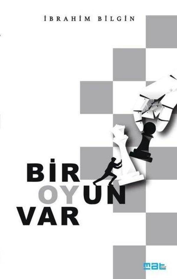 Bir Oy'un Var - Mat Kitap - Image 1