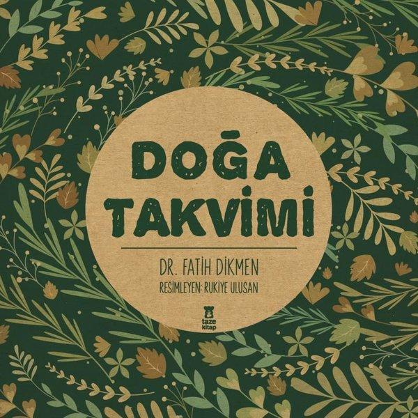 Doğa Takvimi - Taze Kitap - Image 1