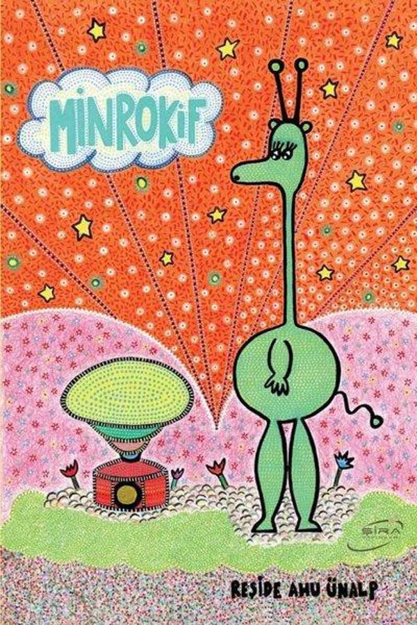 Minrokif - Şira Yayınları - Image 1