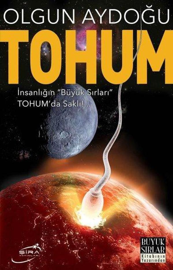 Tohum - Şira Yayınları - Image 1