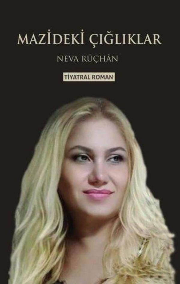 Mazideki Çığlıklar - Zinde Yayınevi - Image 1